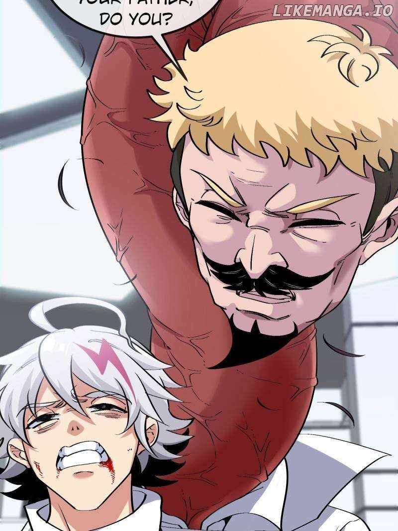 I Am The Monster Overlord Chapter 83 10
